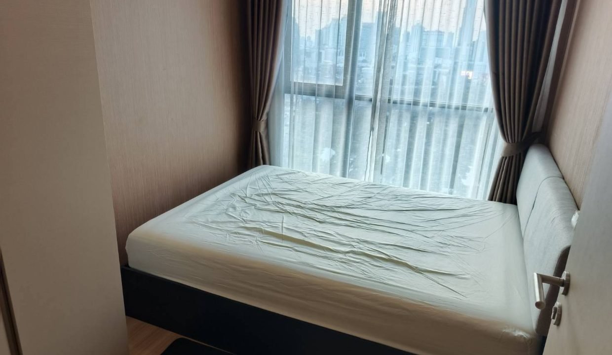 Condo for Rent at Lumpini Suite Phetchaburi - Makkasan Near Phetchaburi | BACH Bangkok