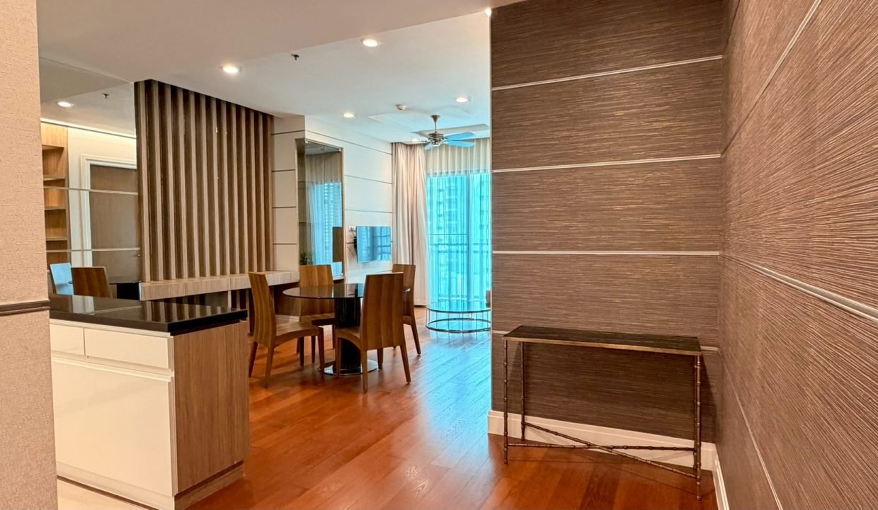 Condo for Sale at Bright Sukhumvit 24 Near Phrom Phong | BACH Bangkok