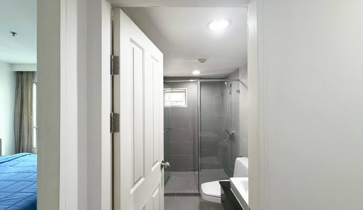 Condo for Rent at Belle Grand Rama 9 Near Rama 9 | BACH Bangkok