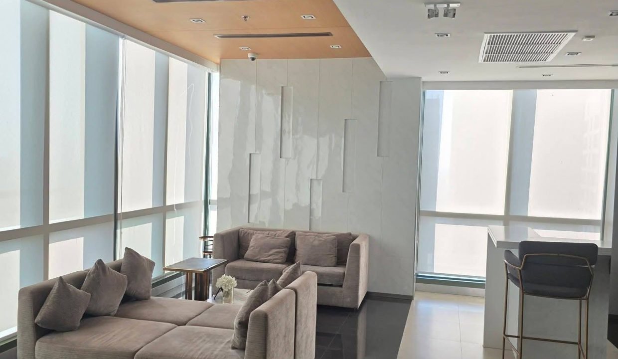 Condo for Rent at WISH Signature Midtown Siam Near Ratchathewi | BACH Bangkok