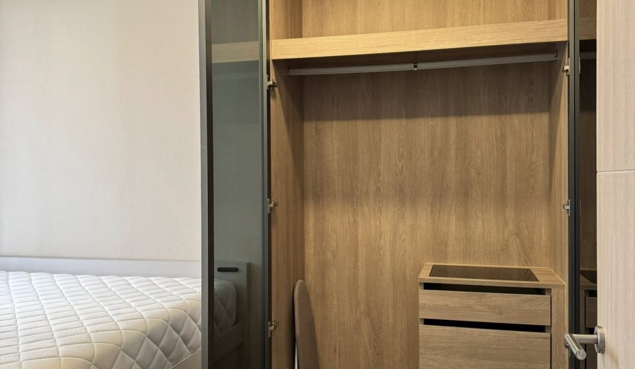 Condo for Rent at IKON Sukhumvit 77 Near On Nut | BACH Bangkok