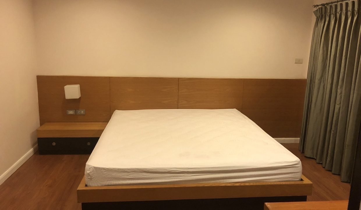 Condo for Rent at Grand Heritage Thonglor Near Thonglor | BACH Bangkok