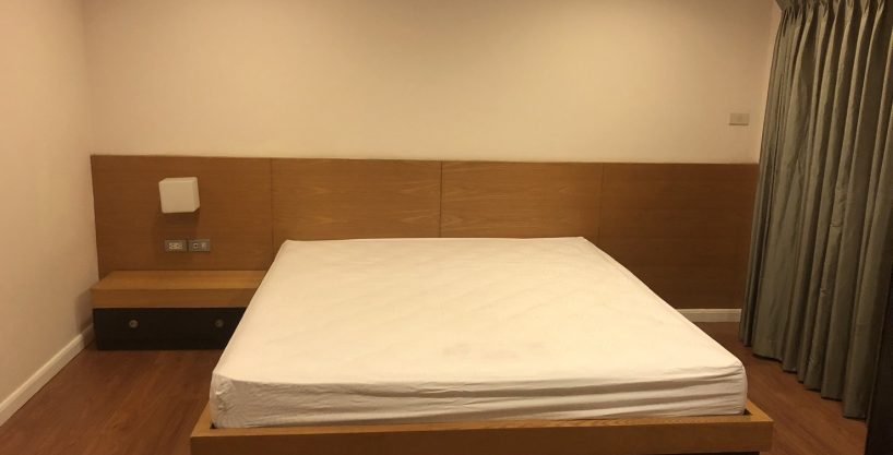 2 bedroom condo for rent at Grand Heritage Thonglor. 100 sqm unit in Bangkok. Contact BACH Bangkok for more information.