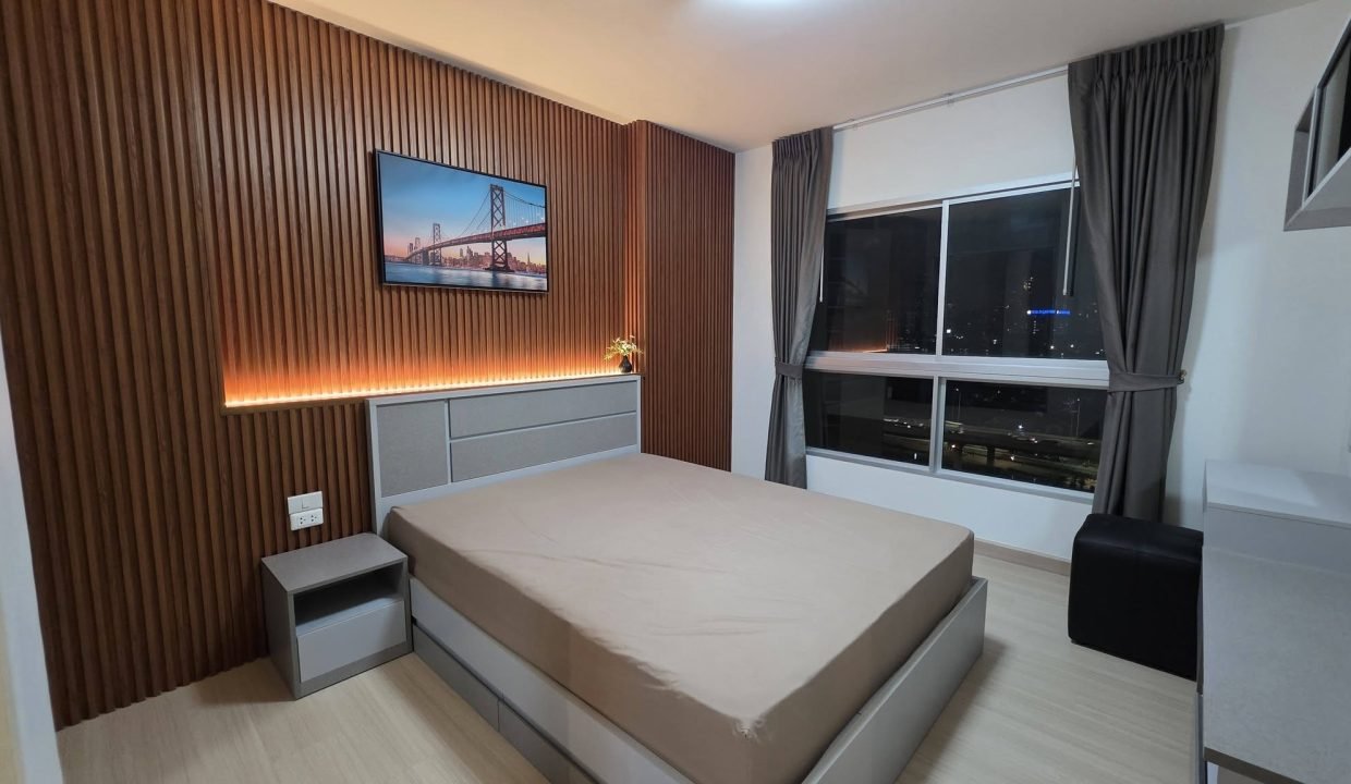 Condo for Rent at Supalai Veranda Rama 9 Near Rama 9 | BACH Bangkok