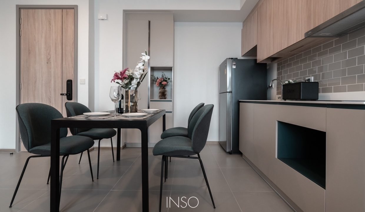 Condo for Sale at XT Phayathai Near Phaya Thai | BACH Bangkok