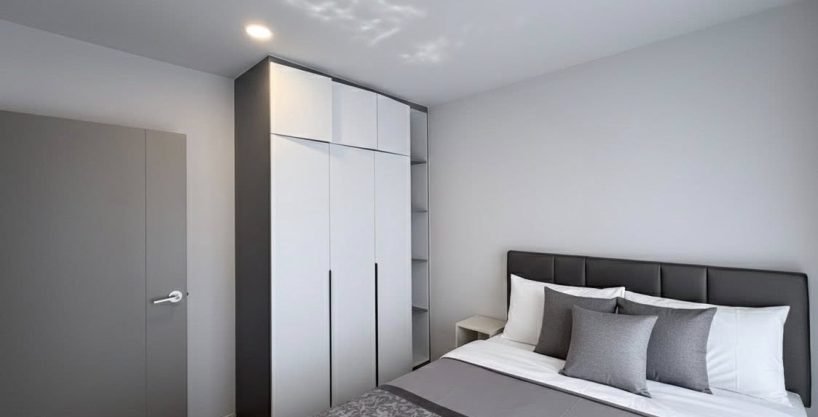 2 bedroom condo for rent at Aspire Onnut Station. 54 sqm unit in Bangkok. Contact BACH Bangkok for more information.