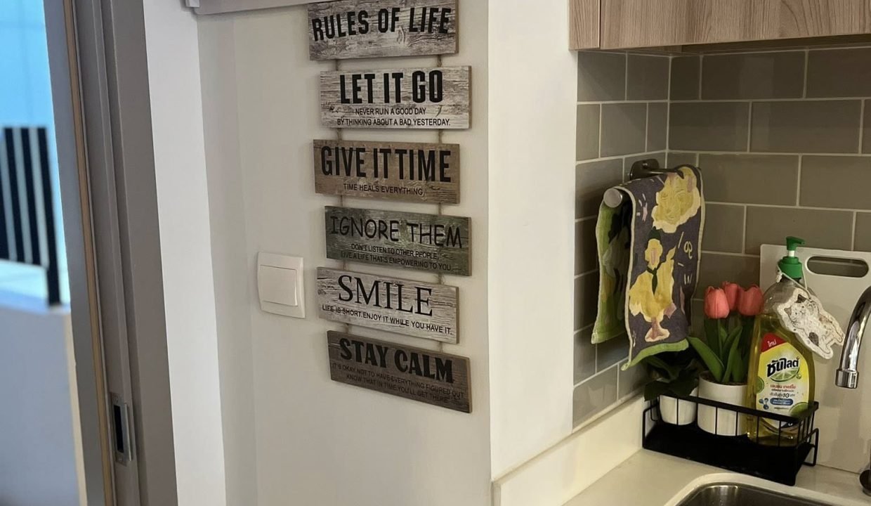 Condo for Rent at XT Phayathai Near Phaya Thai | BACH Bangkok