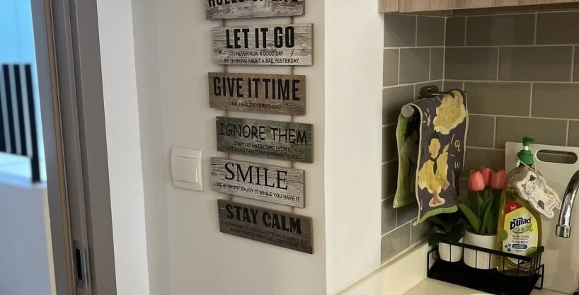 1 bedroom condo for rent at XT Phayathai. 42 sqm unit in Bangkok. Contact BACH Bangkok for more information.