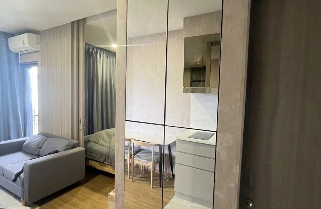 Condo for Rent at Cloud Thonglor - Phetchaburi Near Phetchaburi | BACH Bangkok