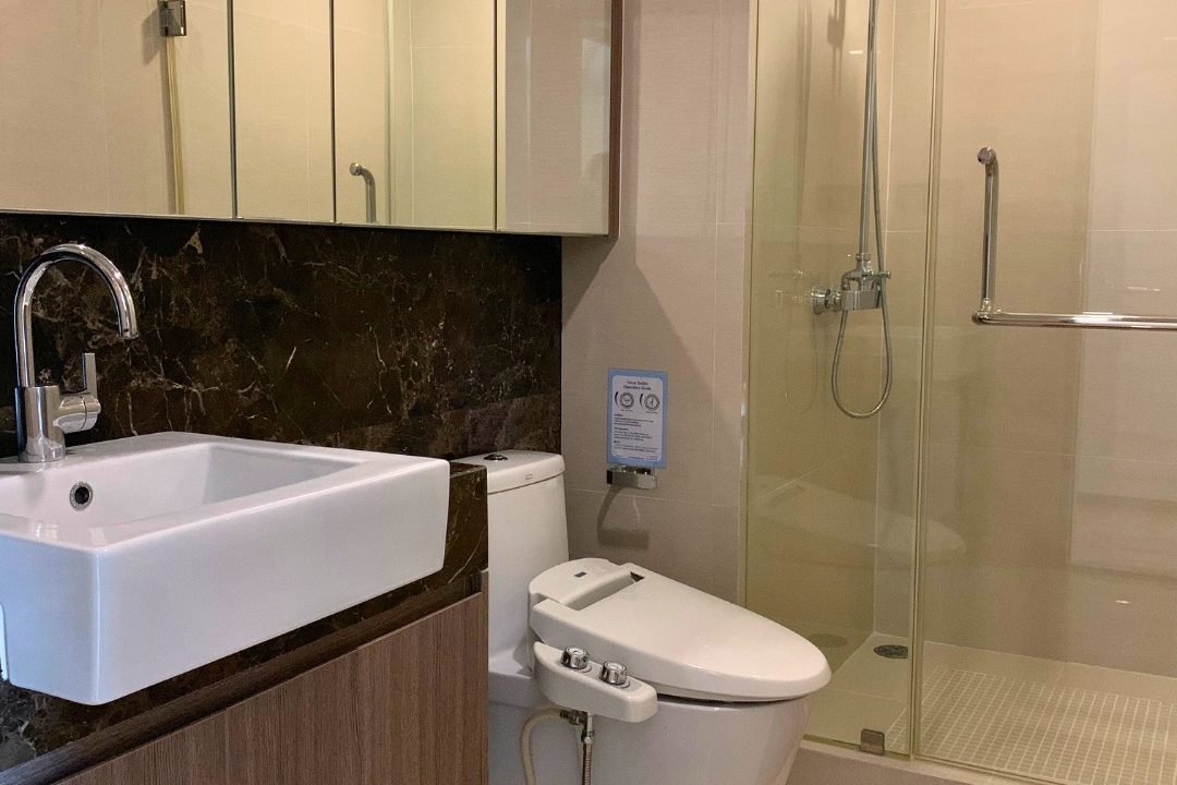 Condo for Rent at Art @ Thonglor 25 Near Phrom Phong | BACH Bangkok