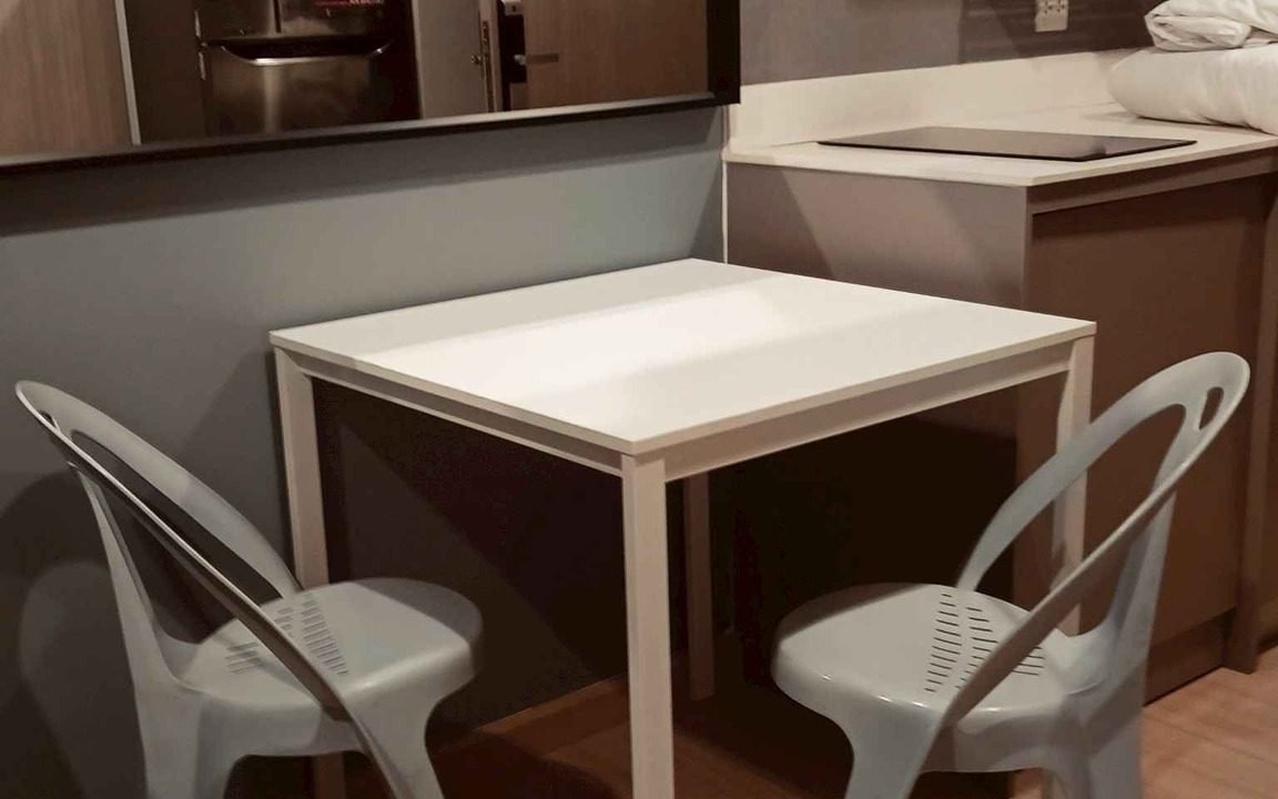 Condo for Rent at Whizdom Connect Sukhumvit Near Punnawithi | BACH Bangkok