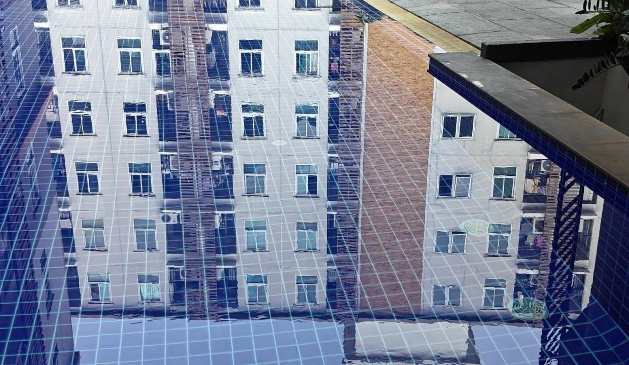 Condo for Sale at Regent Home 22 Near On Nut | BACH Bangkok