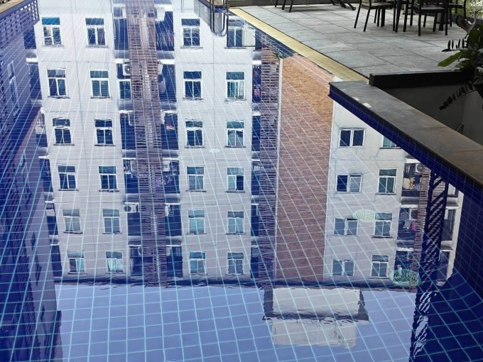 1 bedroom condo for sale at Regent Home 22. 32.37 sqm unit in Bangkok. Contact BACH Bangkok for more information.