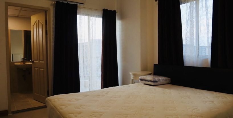 1 bedroom condo for rent at City Home Srinakarin. 32 sqm unit in Bangkok. Contact BACH Bangkok for more information.