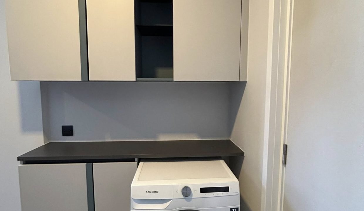 Condo for Rent at The Key MRT Phetkasem 48 Near Phetkasem 48 | BACH Bangkok