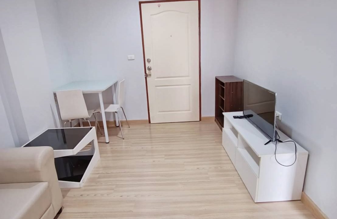 Condo for Rent at The Kith Tiwanon | BACH Bangkok