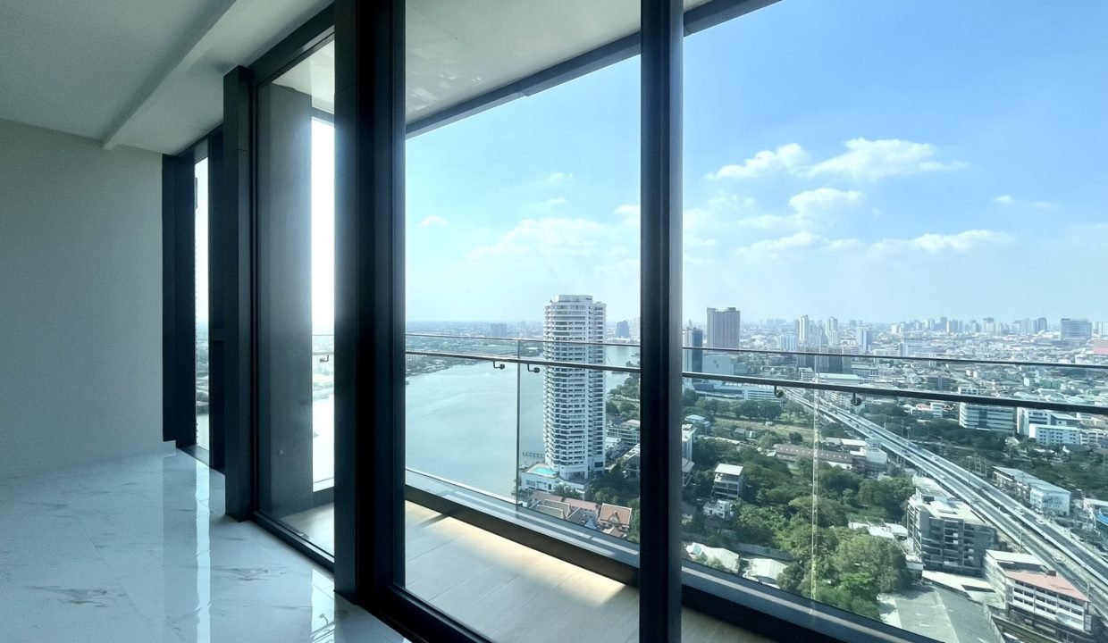 Condo for Rent at Canapaya Residences | BACH Bangkok