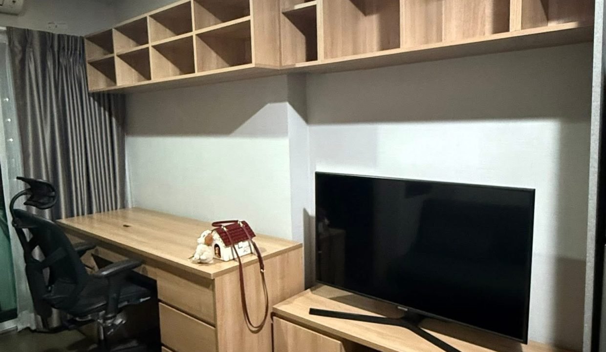 Condo for Rent at Ideo Sukhumvit 93 Near Bang Chak | BACH Bangkok