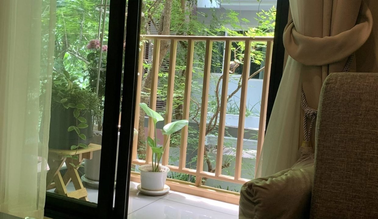 Condo for Rent at Quintara Arte Sukhumvit 52 Near On Nut | BACH Bangkok