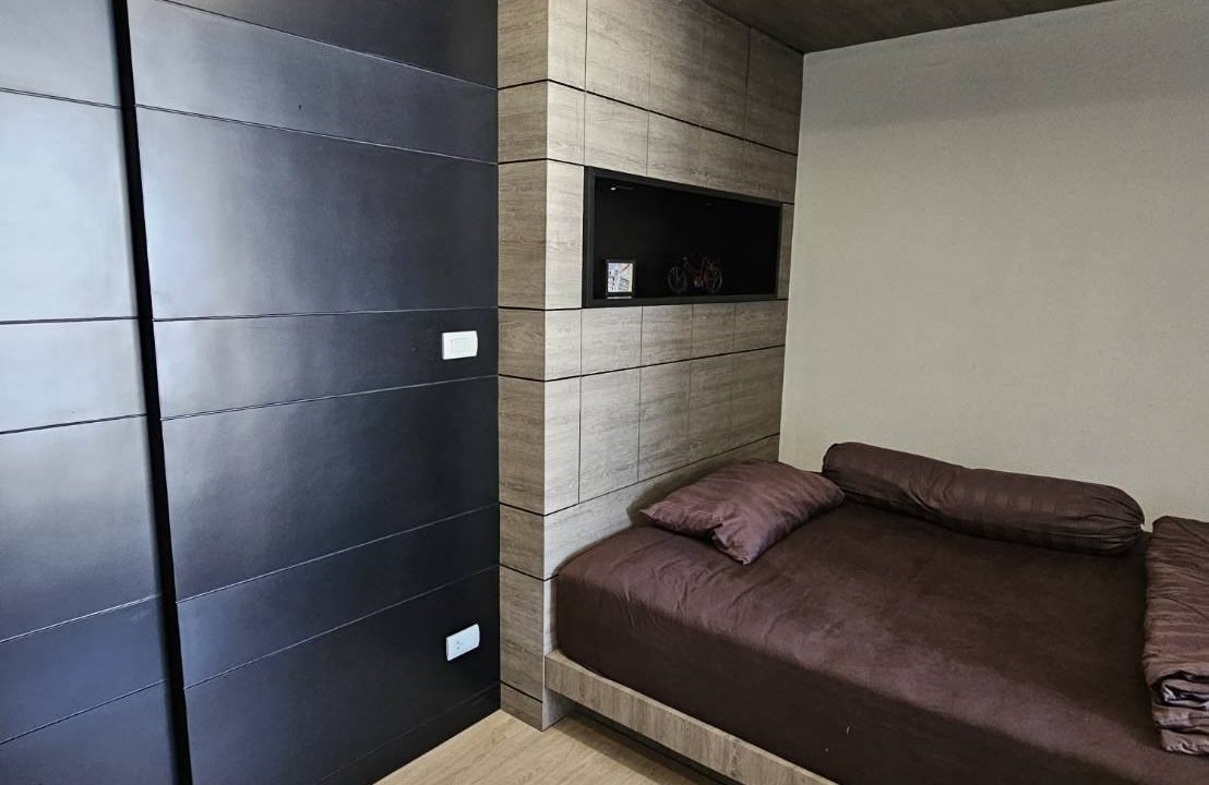 Condo for Sale at L Loft Ratchada 19 Near Lat Phrao | BACH Bangkok