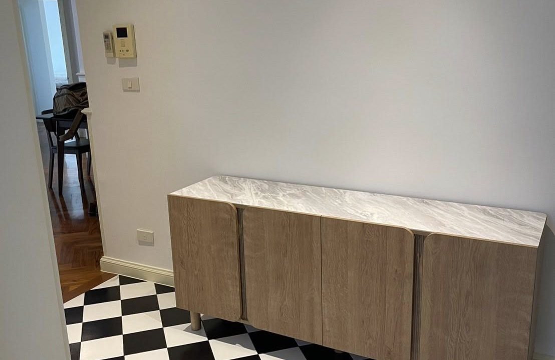 Condo for Rent at Serene Place Near Phrom Phong | BACH Bangkok