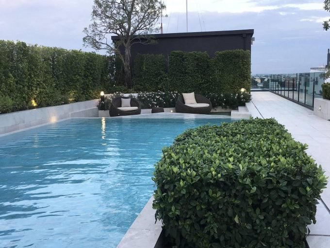 1 bedroom condo for rent at Modiz Ratchada 32. 35 sqm unit in Bangkok. Contact BACH Bangkok for more information.