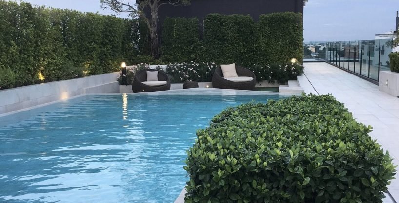 1 bedroom condo for rent at Modiz Ratchada 32. 35 sqm unit in Bangkok. Contact BACH Bangkok for more information.