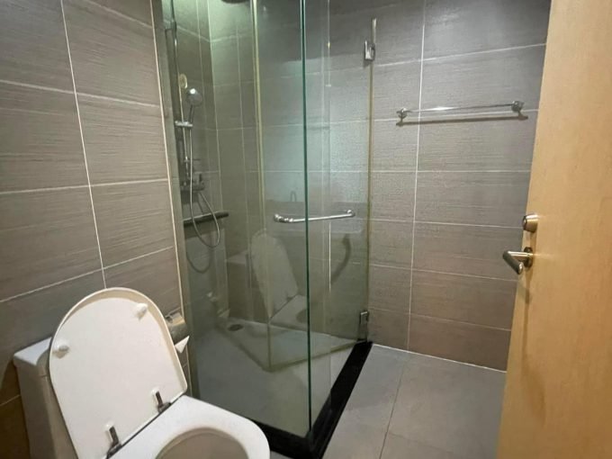 2 bedroom condo for rent at Siri at Sukhumvit. 70 sqm unit in Bangkok. Contact BACH Bangkok for more information.