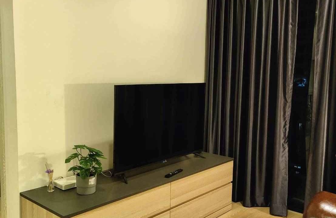 Condo for Rent at Artemis Sukhumvit 77 Near On Nut | BACH Bangkok