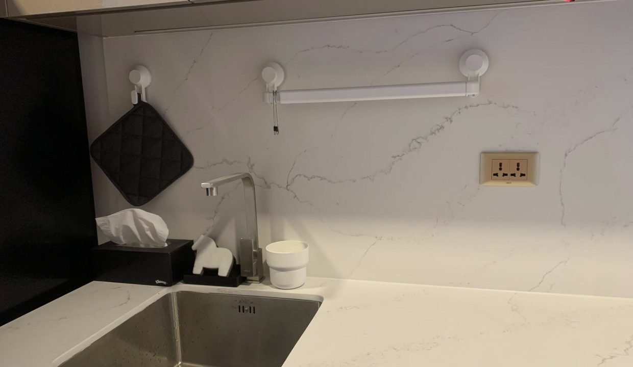 Condo for Rent at One9Five Asoke-Rama9 Near Rama 9 | BACH Bangkok