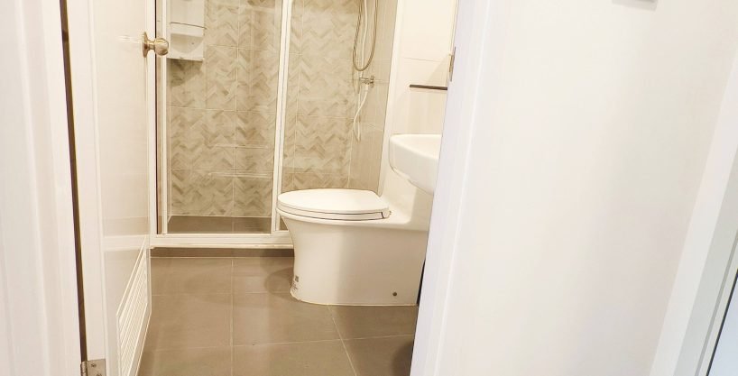 1 bedroom condo for rent at Regent Home Bangna. 28 sqm unit in Bangkok. Contact BACH Bangkok for more information.