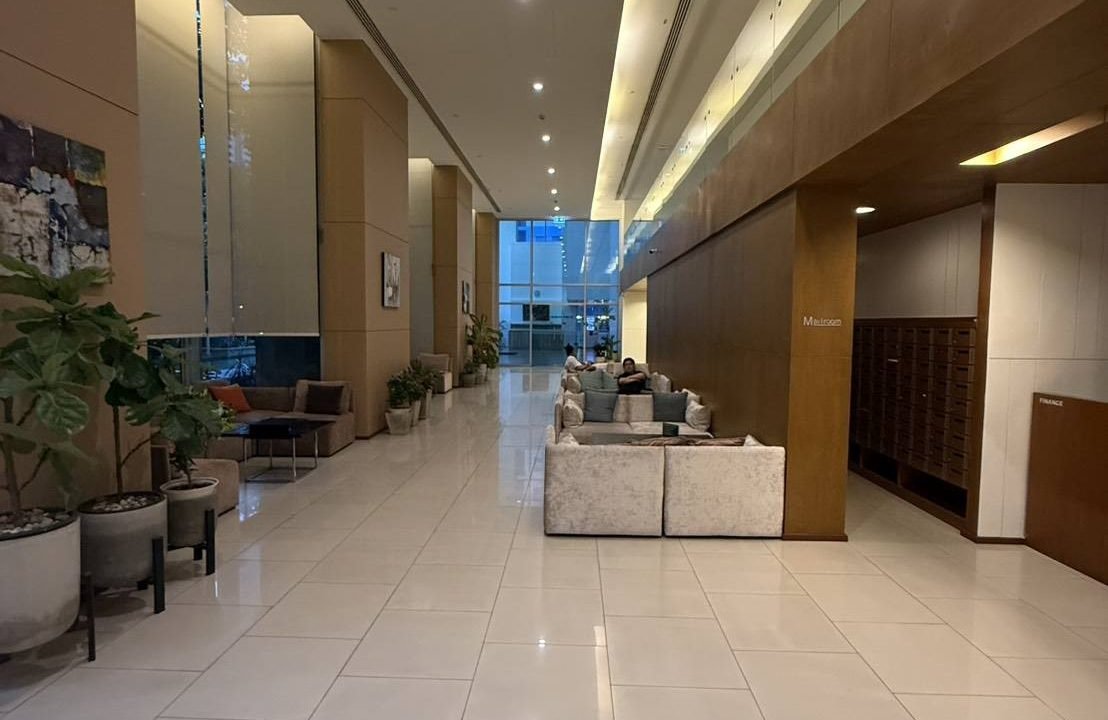 Condo for Rent at Villa Sathorn Near Krung Thon Buri | BACH Bangkok