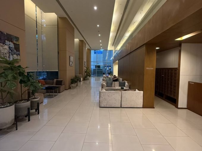 2 bedroom condo for rent at Villa Sathorn. 90 sqm unit in Bangkok. Contact BACH Bangkok for more information.