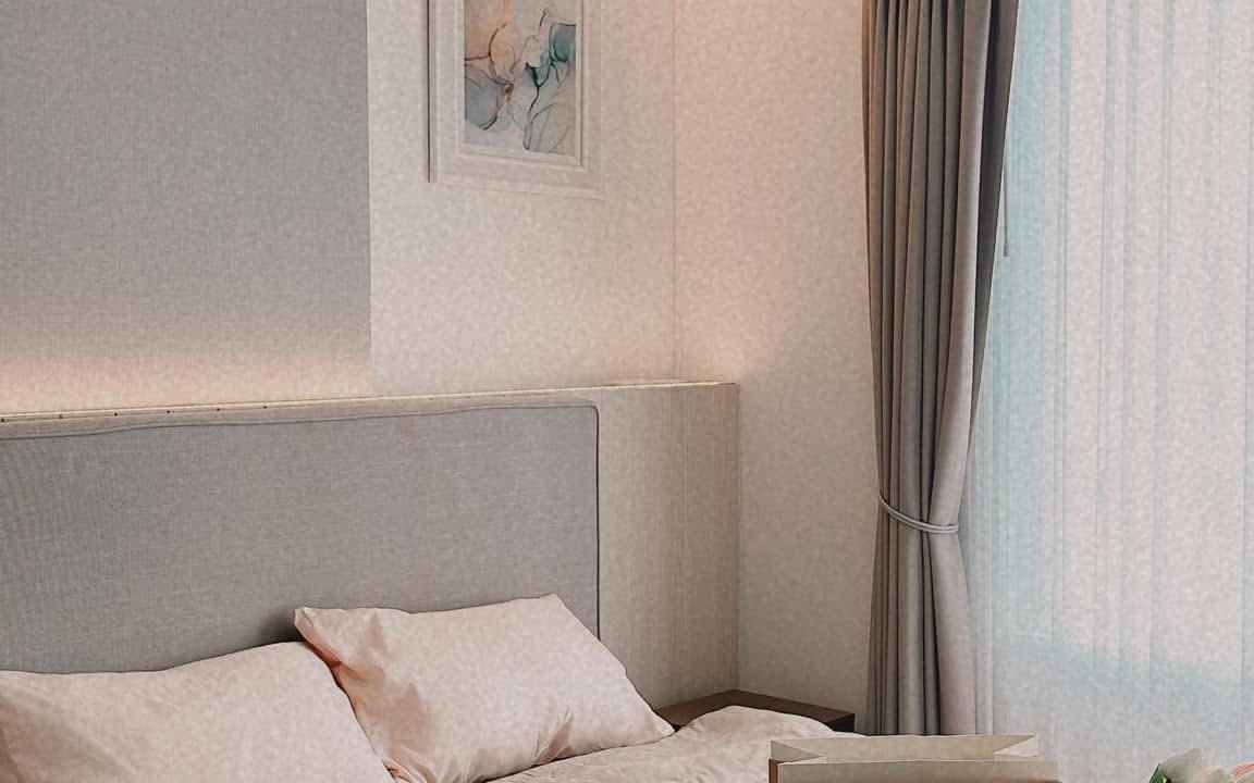 Condo for Rent at Chapter One ECO Ratchada - Huaikwang Near Huai Khwang | BACH Bangkok