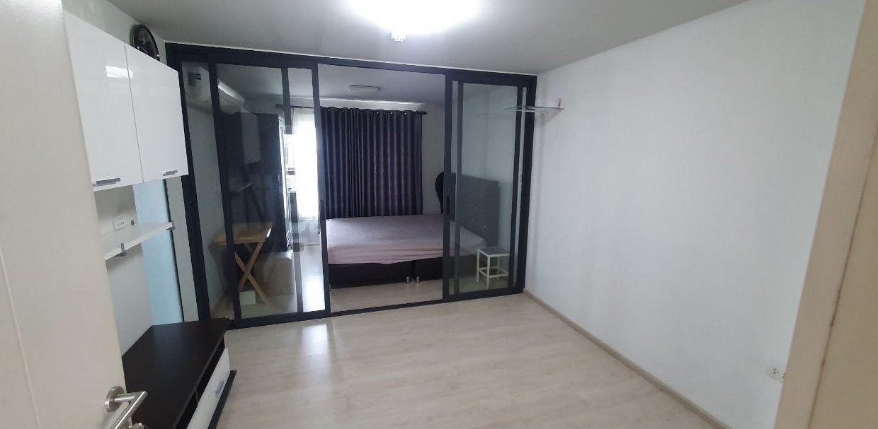 Condo for Rent at Aspire Wutthakat Near Wutthakat | BACH Bangkok