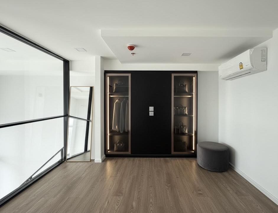 Condo for Rent at Modiz Sukhumvit 50 Near On Nut | BACH Bangkok