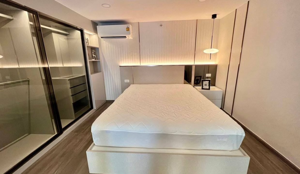 Condo for Rent at So Origin Kaset Interchange Near Kasetsart University | BACH Bangkok