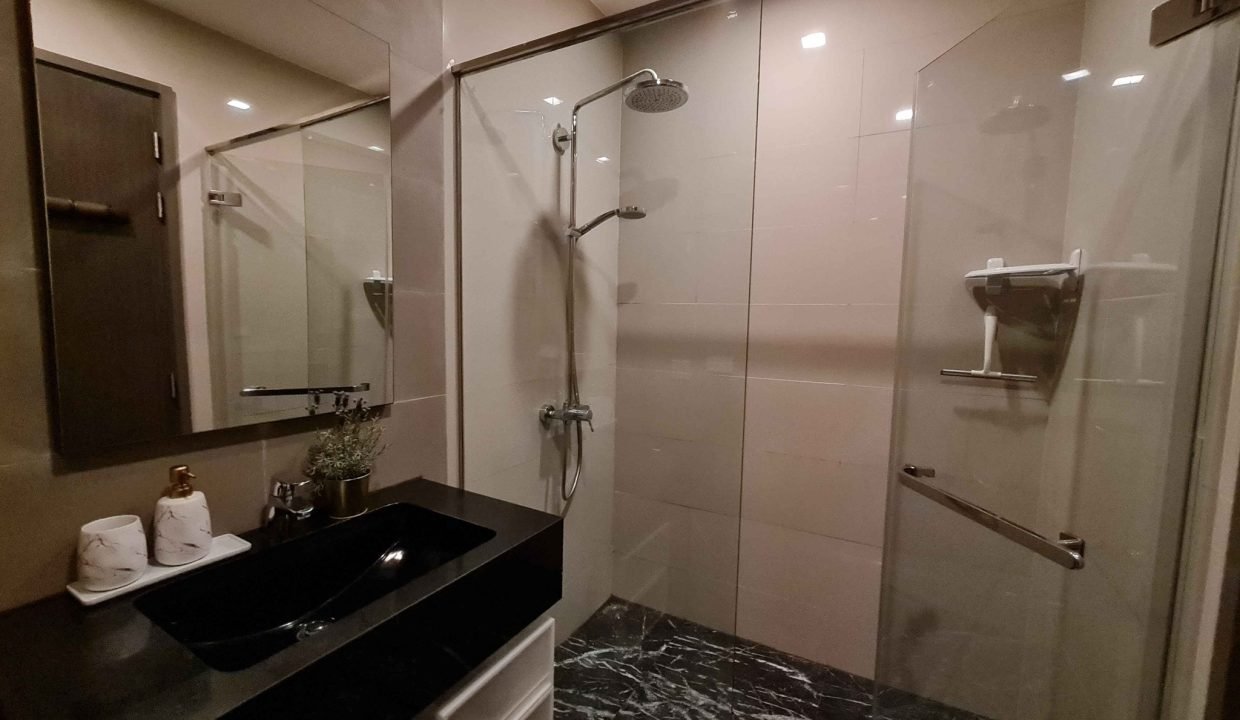 Condo for Rent at Edge Sukhumvit 23 Near Asoke | BACH Bangkok