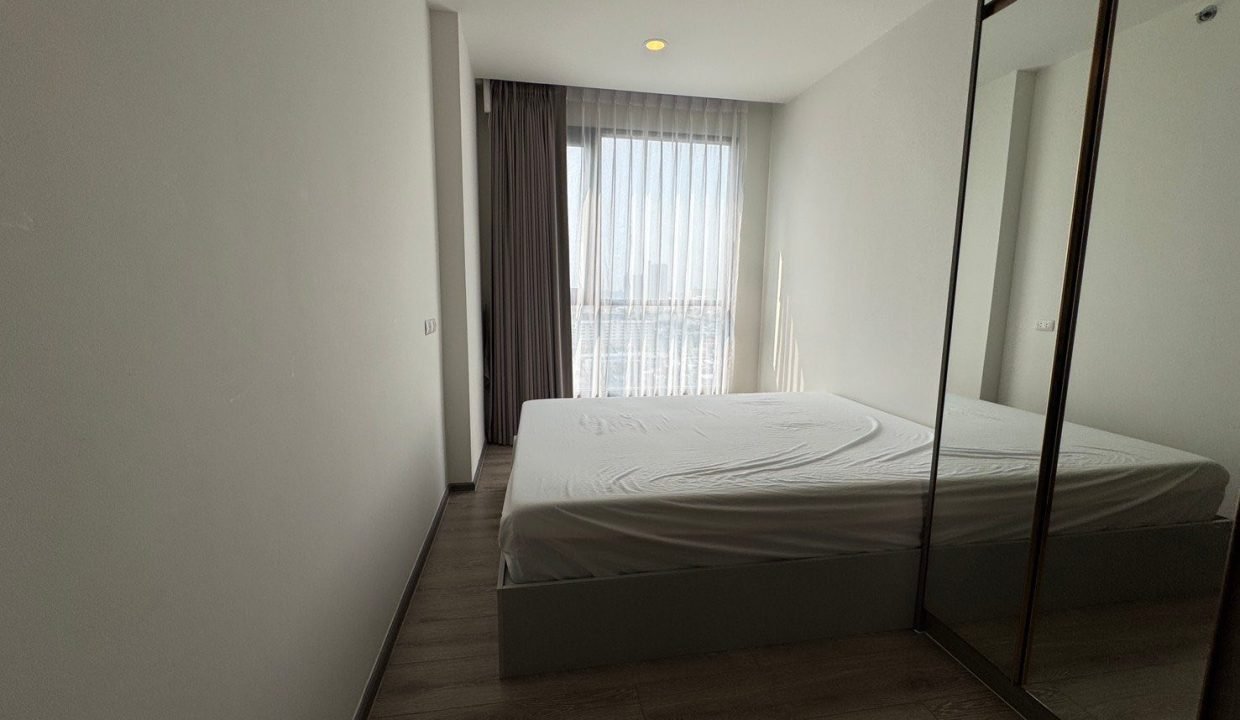 Condo for Sale at KnightsBridge Collage Sukhumvit 107 Near Bearing | BACH Bangkok