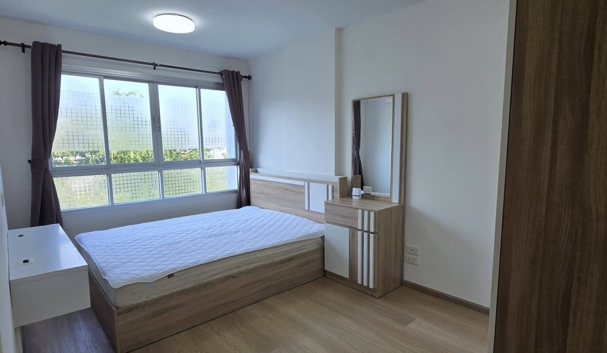 Condo for Rent at Elio Sukhumvit 64 Near Udom Suk | BACH Bangkok