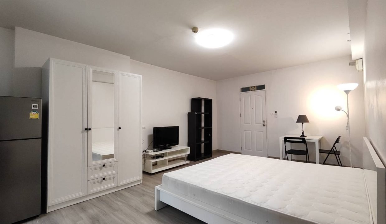 Condo for Rent at City Home Sukhumvit Near Udom Suk | BACH Bangkok