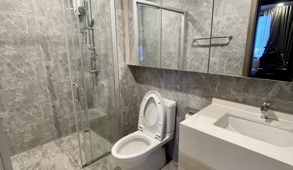 Condo for Sale at Artisan Ratchada Near Thailand Cultural Centre | BACH Bangkok