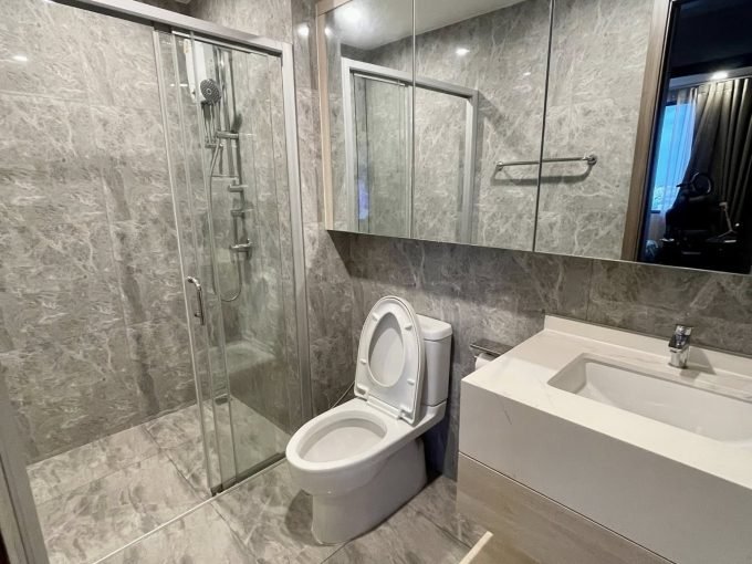 2 bedroom condo for sale at Artisan Ratchada. 74.27 sqm unit in Bangkok. Contact BACH Bangkok for more information.