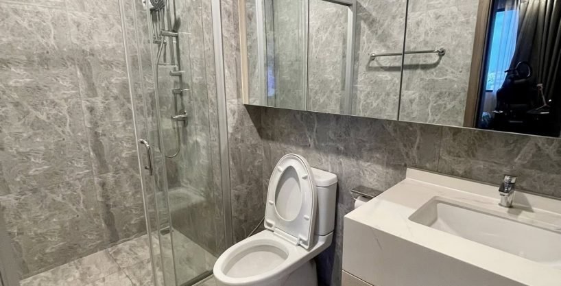 2 bedroom condo for sale at Artisan Ratchada. 74.27 sqm unit in Bangkok. Contact BACH Bangkok for more information.