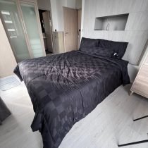 2 bedroom condo for rent at M Thonglor 10. 62 sqm unit in Bangkok