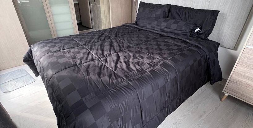 2 bedroom condo for rent at M Thonglor 10. 62 sqm unit in Bangkok