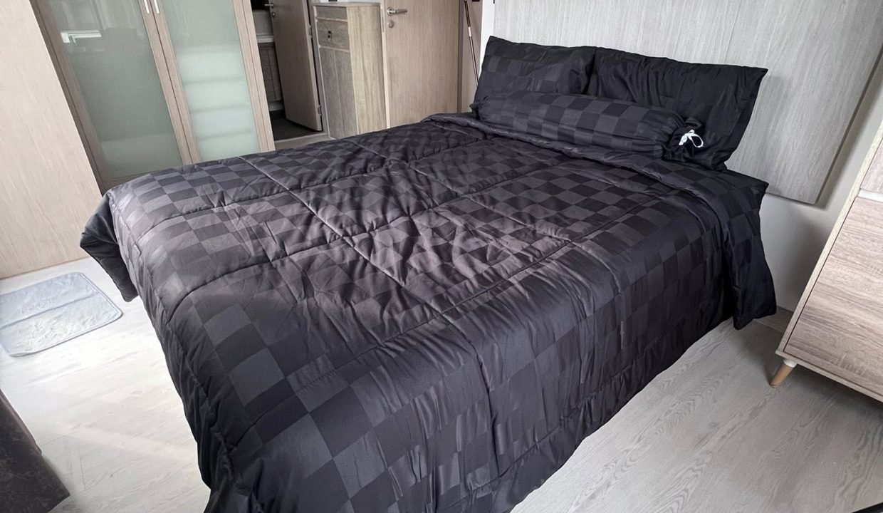 Condo for Rent at M Thonglor 10 Near Ekkamai BTS | BACH Bangkok