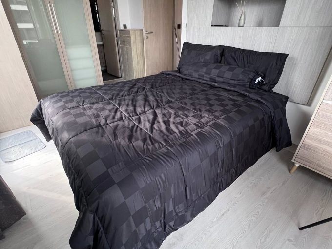 2 bedroom condo for rent at M Thonglor 10. 62 sqm unit in Bangkok