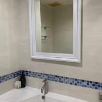 1 bedroom condo for sale at Life @ Ratchada. 42 sqm unit in Bangkok. Contact BACH Bangkok for more information.