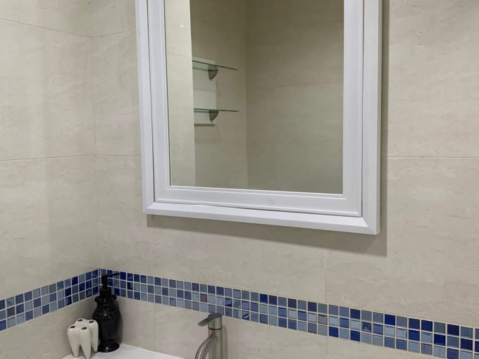 1 bedroom condo for sale at Life @ Ratchada. 42 sqm unit in Bangkok. Contact BACH Bangkok for more information.